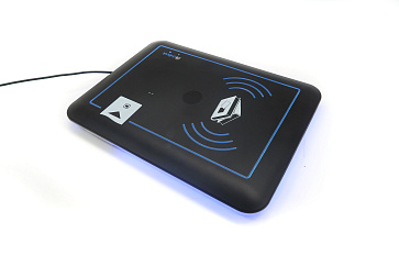 Мультичастотный считыватель HF/UHF – портал поставщиков НСППО - 2